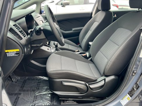 Used 2015 Kia Forte LX w/ Popular Package image 15