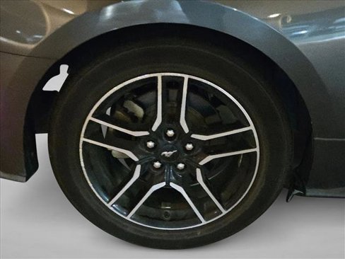 Used 2019 Ford Mustang Coupe w/ Equipment Group 101A image 23