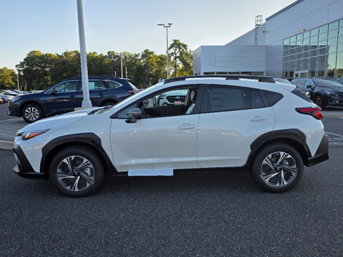 New 2025 Subaru Crosstrek 2.5i Premium image 9