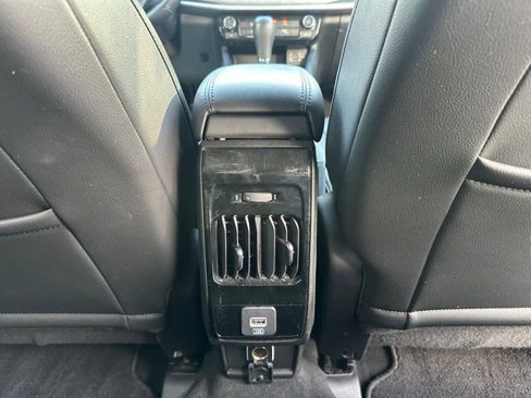 Used 2022 Jeep Compass Latitude image 34