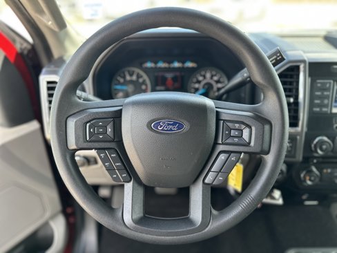Used 2016 Ford F150 XLT w/ Trailer Tow Package image 30
