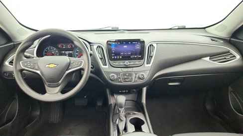 Used 2023 Chevrolet Malibu LS w/ Driver Confidence Package image 33