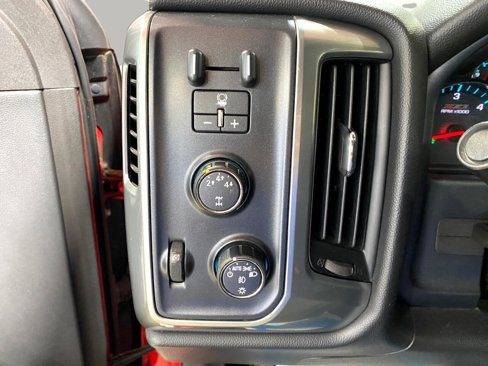 Used 2016 Chevrolet Silverado 2500 LT w/ All Star Edition image 9