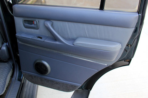 Used 1994 Toyota Land Cruiser image 23