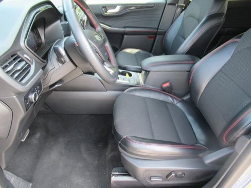 Used 2024 Ford Escape ST-Line image 17