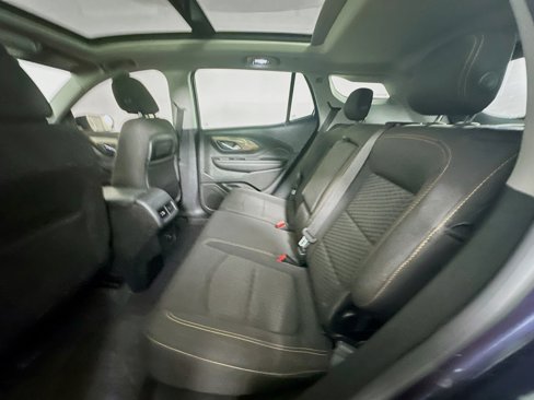 Used 2018 GMC Terrain SLE w/ Driver Convenience Package image 27