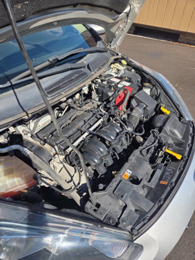 Used 2014 Ford Fiesta S image 23