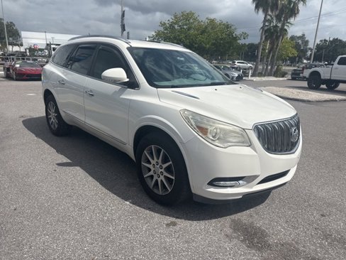 Used 2015 Buick Enclave Leather image 1