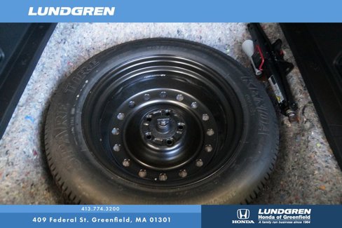 Used 2022 Honda CR-V EX-L image 32