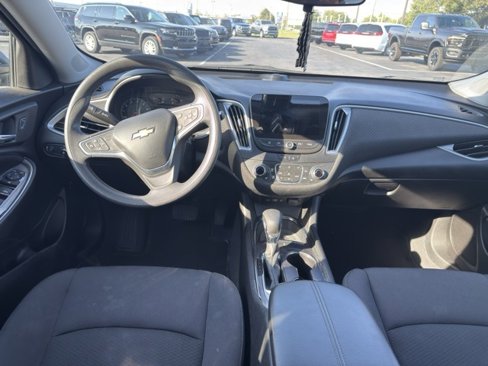 Used 2022 Chevrolet Malibu LT image 13