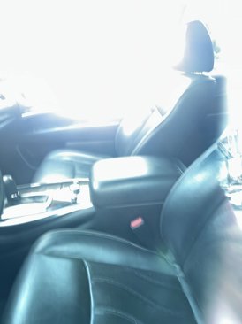 Used 2013 INFINITI JX35 AWD w/ Premium Pkg image 9