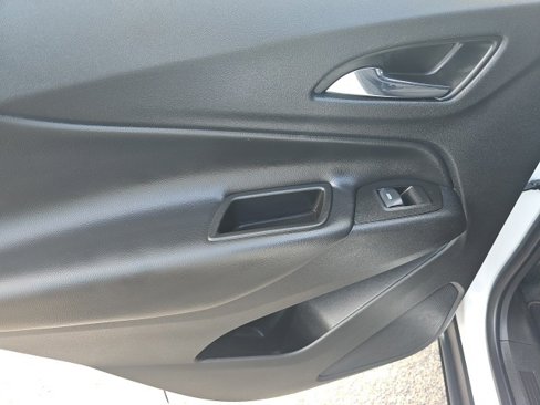 Certified 2022 Chevrolet Equinox LT image 12