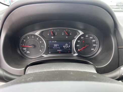 Used 2020 GMC Terrain SLE w/ Driver Convenience Package image 32
