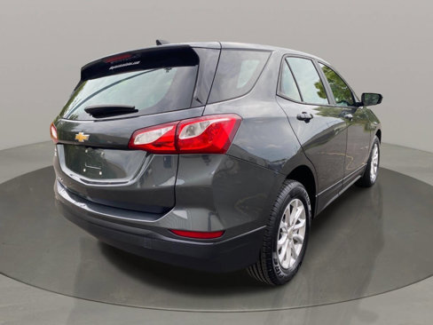 Used 2020 Chevrolet Equinox LS image 6