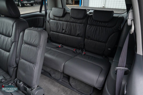 Used 2005 Honda Odyssey EX-L image 17