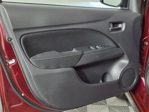 New 2024 Mitsubishi Mirage SE image 19