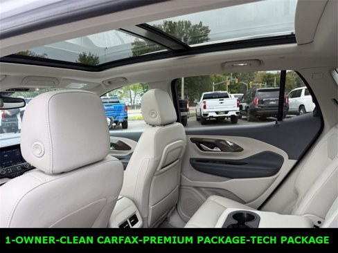 Used 2023 GMC Terrain Denali w/ Denali Premium Package image 11