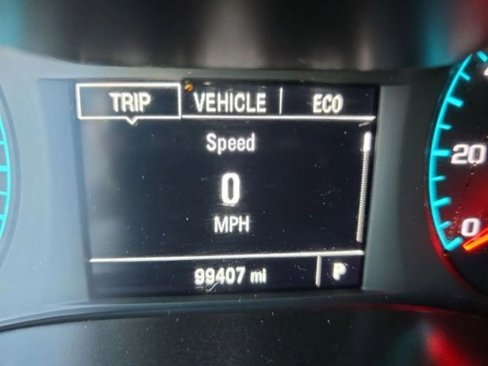 Used 2020 Chevrolet Colorado W/T w/ WT Convenience Package image 8