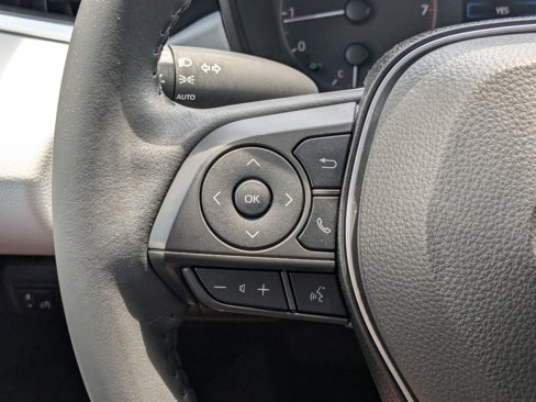 Used 2024 Toyota Corolla SE image 17
