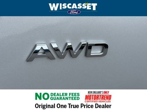 Used 2021 Kia Sportage LX image 16