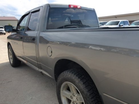 Used 2012 RAM 1500 Express image 7