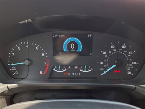 Used 2022 Ford Escape SE image 28