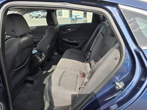 Used 2022 Chevrolet Malibu LT image 20