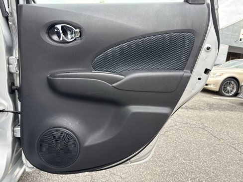 Used 2015 Nissan Versa Note SV image 27