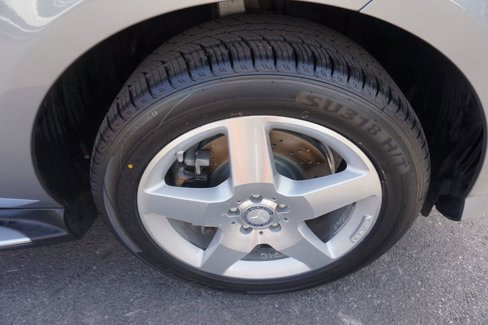 Used 2014 Mercedes-Benz ML 350 2WD w/ Premium 1 Package image 16