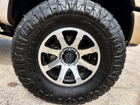 Used 2014 Ford F150 King Ranch image 10