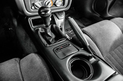 Used 1997 Pontiac Firebird Formula image 51