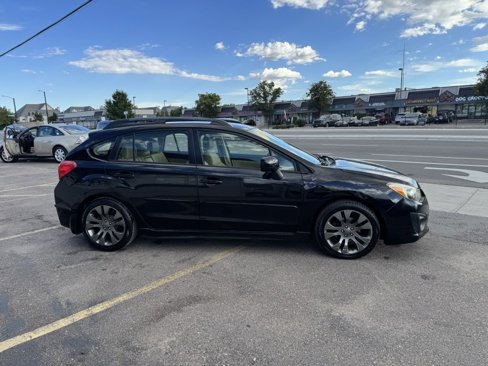 Used 2012 Subaru Impreza 2.0i Sport Limited image 8