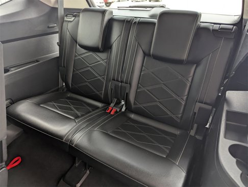 Used 2024 Volkswagen Atlas SE image 30