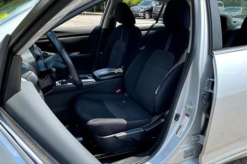 Used 2021 Nissan Sentra SV w/ Trunk Package image 20