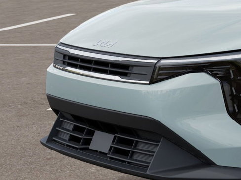 New 2025 Kia K4 image 12