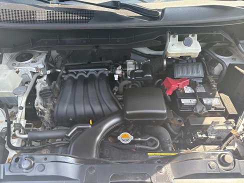 Used 2017 Nissan NV200 S image 13
