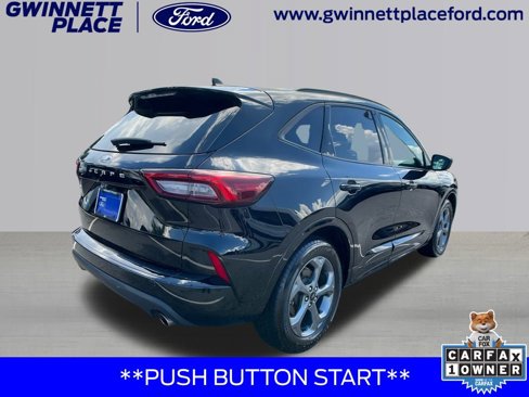 Used 2024 Ford Escape ST-Line image 5