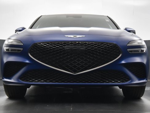 New 2025 Genesis G70 2.5T w/ Sport Prestige Package image 11