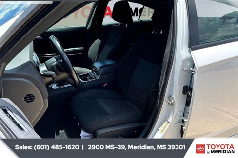 Used 2023 Dodge Charger SXT image 18