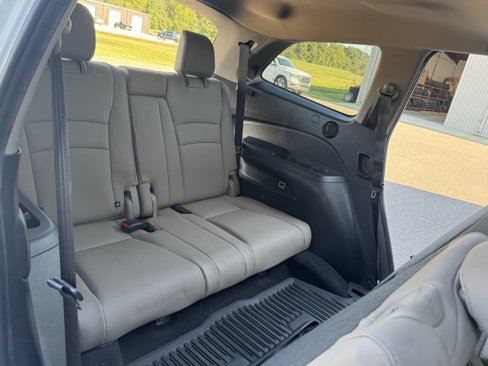 Used 2020 Honda Pilot Touring image 42