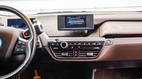 Used 2019 BMW i3 image 13