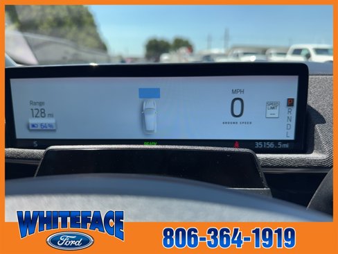 Used 2021 Ford Mustang Mach-E Premium image 47