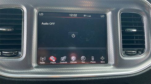 Used 2011 Dodge Charger R/T image 18