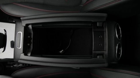 Used 2022 Mercedes-Benz CLA 250 4MATIC image 28