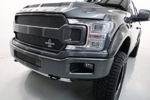 Used 2020 Ford F150 Lariat w/ Equipment Group 502A Luxury image 63