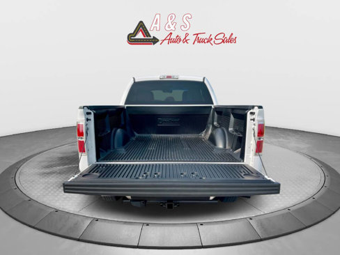 Used 2014 Ford F150 XLT image 16