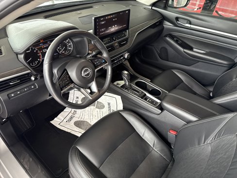Used 2023 Nissan Altima 2.5 SL image 21