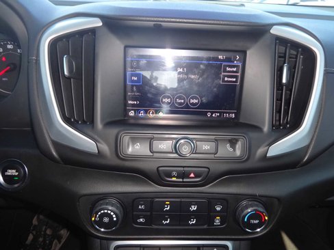 Used 2022 GMC Terrain SLE w/ Fleet Convenience Package image 15