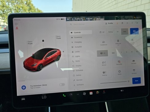 Used 2018 Tesla Model 3 Long Range image 46