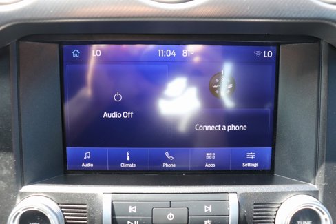 Used 2022 Ford Mustang Premium image 25